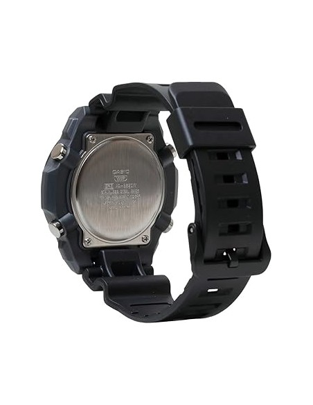 Reloj CASIO COLLECTION AQ-S820W-1AVEF
