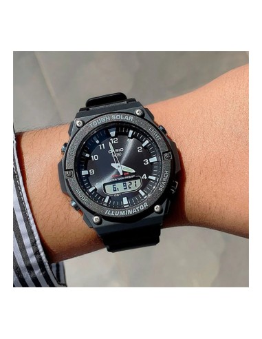 Reloj CASIO COLLECTION AQ-S820W-1AVEF