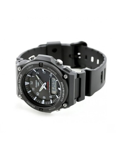 Reloj CASIO COLLECTION AQ-S820W-1AVEF