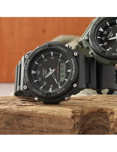 Reloj CASIO COLLECTION AQ-S820W-1AVEF