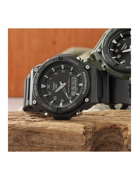 Reloj CASIO COLLECTION AQ-S820W-1AVEF