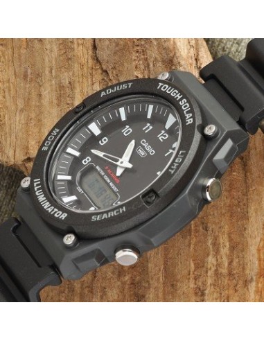 Reloj CASIO COLLECTION AQ-S820W-1AVEF