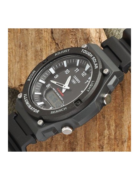 Reloj CASIO COLLECTION AQ-S820W-1AVEF