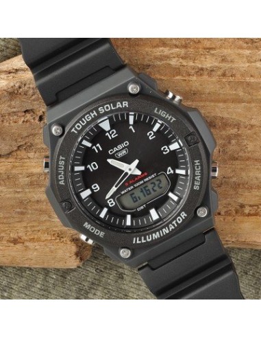 Reloj CASIO COLLECTION AQ-S820W-1AVEF
