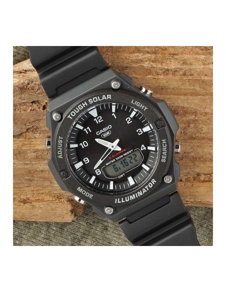 Reloj CASIO COLLECTION AQ-S820W-1AVEF