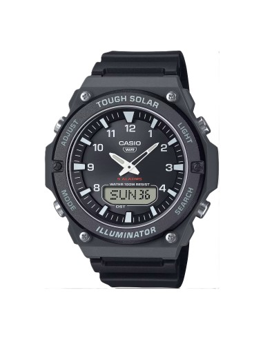 Reloj CASIO COLLECTION AQ-S820W-1AVEF