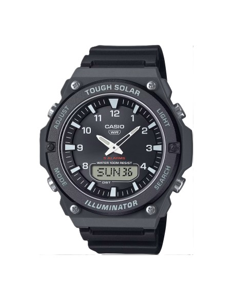 Reloj CASIO COLLECTION AQ-S820W-1AVEF