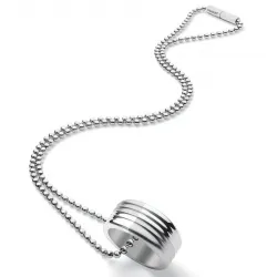 Anillo SWATCH BIJOUX ACERO 2