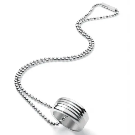 Anillo SWATCH BIJOUX ACERO