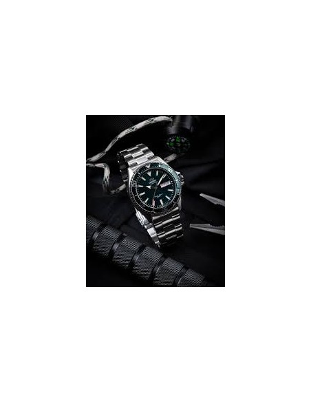 Reloj ORIENT DIVER KAMASU MAKO III Automático 147-RA-AA0004E39B