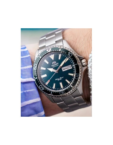 Reloj ORIENT DIVER KAMASU MAKO III Automático 147-RA-AA0004E39B