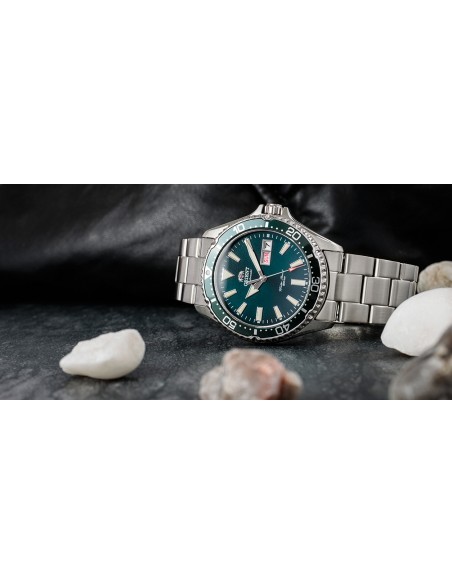 Reloj ORIENT DIVER KAMASU MAKO III Automático 147-RA-AA0004E39B