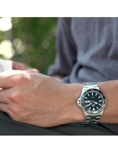 Reloj ORIENT DIVER KAMASU MAKO III Automático 147-RA-AA0004E39B