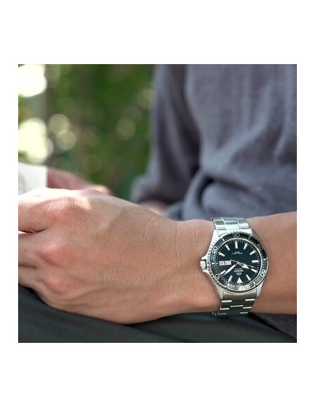 Reloj ORIENT DIVER KAMASU MAKO III Automático 147-RA-AA0004E39B
