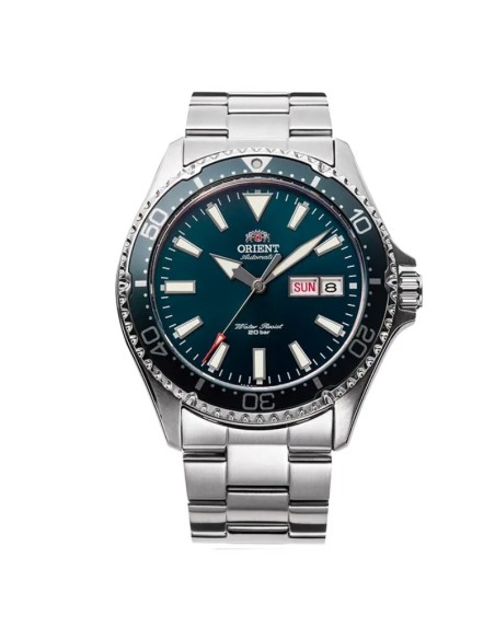Reloj ORIENT DIVER KAMASU MAKO III Automático 147-RA-AA0004E39B