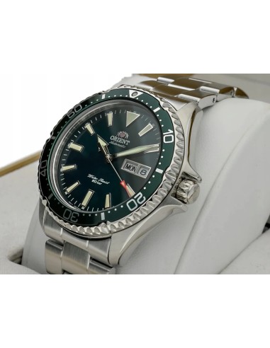 Reloj ORIENT DIVER KAMASU MAKO III Automático 147-RA-AA0004E39B