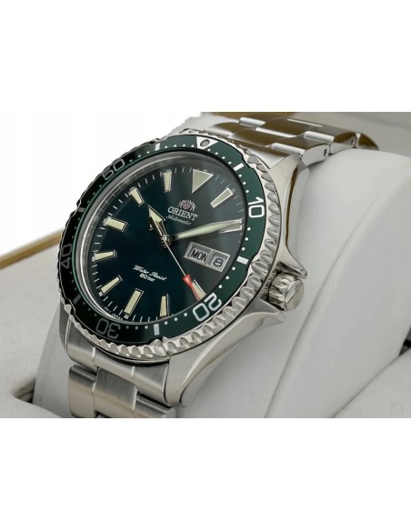 Reloj ORIENT DIVER KAMASU MAKO III Automático 147-RA-AA0004E39B