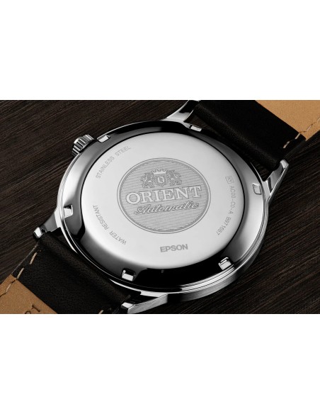 Reloj Orient BAMBINO Automático 147-TAC0000CA0