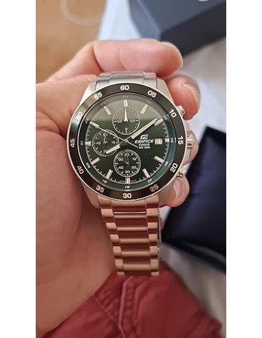 Casio EDIFICE EFR-526D-3AVUEF