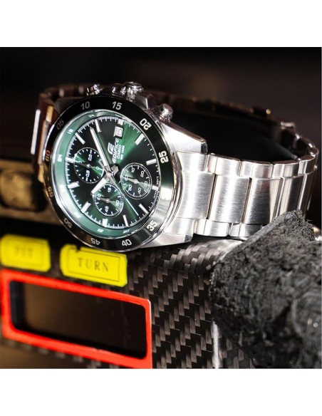 Casio EDIFICE EFR-526D-3AVUEF