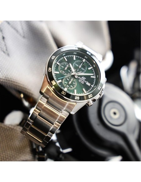 Casio EDIFICE EFR-526D-3AVUEF