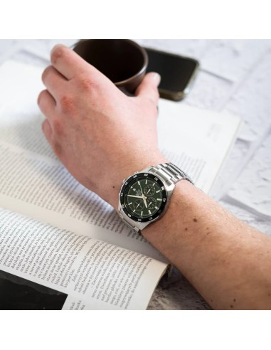 Casio EDIFICE EFR-526D-3AVUEF