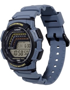 Reloj CASIO COLLECTION WS-1800-2AVEF 2
