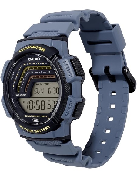 Reloj CASIO COLLECTION WS-1800-2AVEF