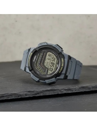 Reloj CASIO COLLECTION WS-1800-2AVEF