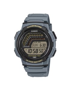Reloj CASIO COLLECTION WS-1800-2AVEF