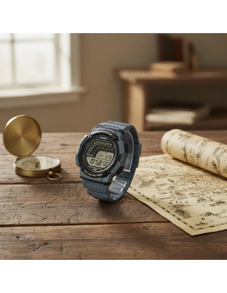 Reloj CASIO COLLECTION WS-1800-2AVEF