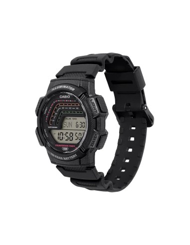 Reloj CASIO COLLECTION WS-1800-1AVEF