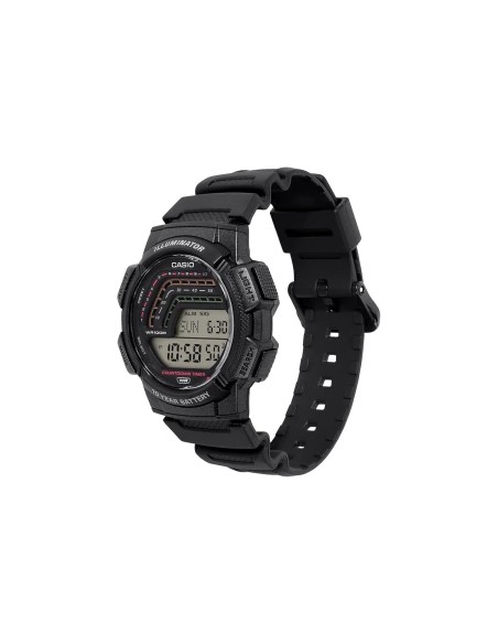 Reloj CASIO COLLECTION WS-1800-1AVEF