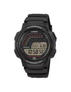 Reloj CASIO COLLECTION WS-1800-1AVEF
