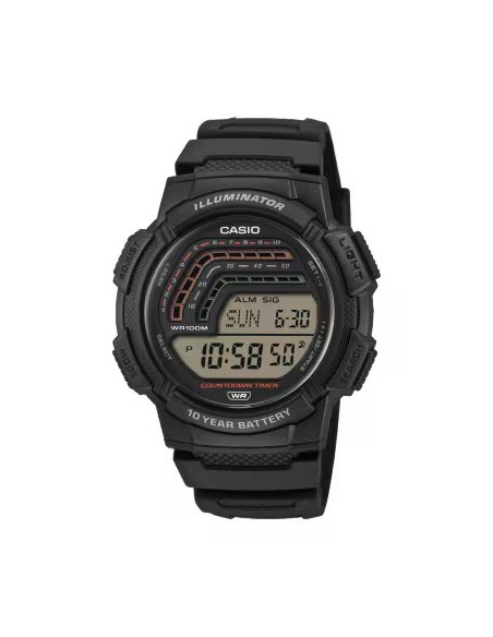 Reloj CASIO COLLECTION WS-1800-1AVEF
