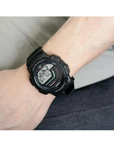 Reloj CASIO COLLECTION WS-1800-1AVEF