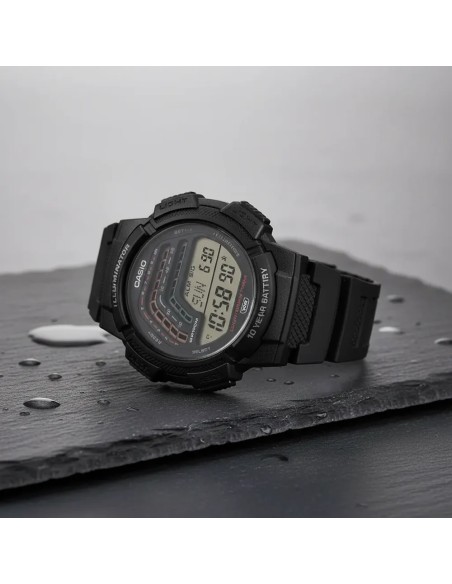 Reloj CASIO COLLECTION WS-1800-1AVEF