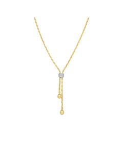 Collar LUXENTER CYMUI SGNU1390000