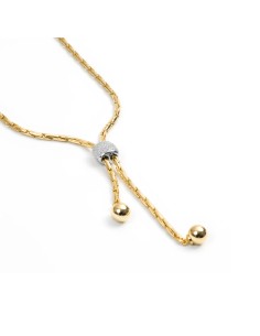 Collar LUXENTER CYMUI SGNU1390000 2