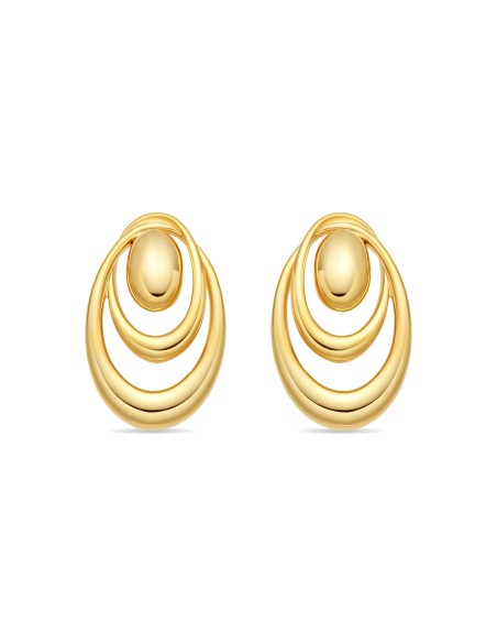 Pendientes LUXENTER RIAZIL SGEW71800