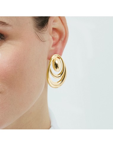 Pendientes LUXENTER RIAZIL SGEW71800