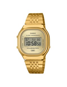 Nuevo CASIO VINTAGE AZUL A140WEG-9AEF