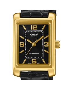 Reloj Casio COLLECTION LTP-1234PGL-1AEF 2
