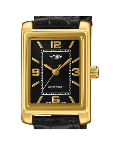 Reloj Casio COLLECTION LTP-1234PGL-1AEF