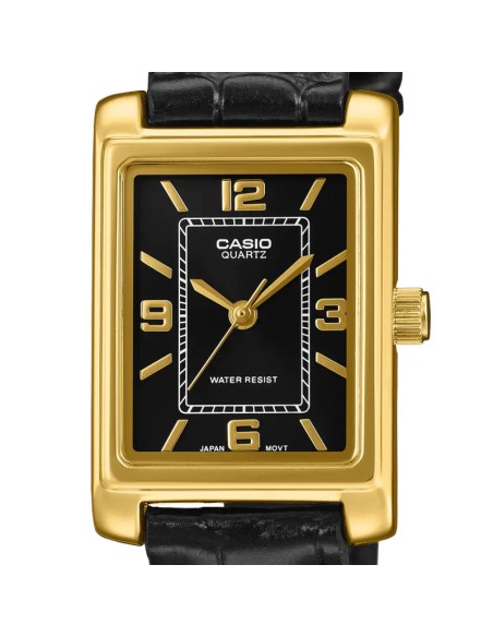 Reloj Casio COLLECTION LTP-1234PGL-1AEF