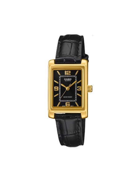 Reloj Casio COLLECTION LTP-1234PGL-1AEF