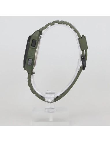 Reloj CASIO COLLECTION W-738H-3AVEF