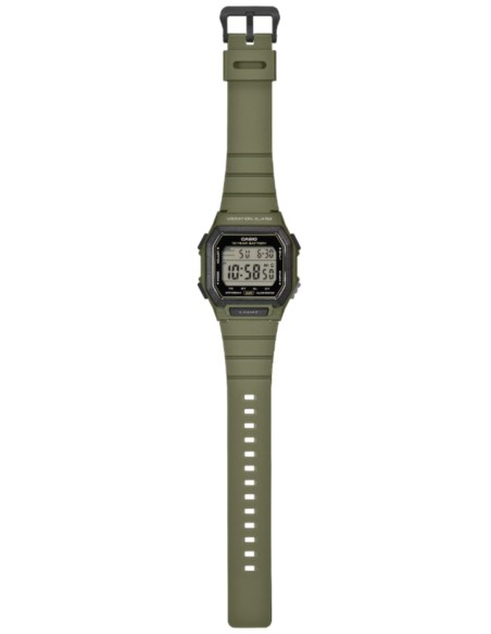 Reloj CASIO COLLECTION W-738H-3AVEF