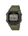 Reloj CASIO COLLECTION W-738H-3AVEF
