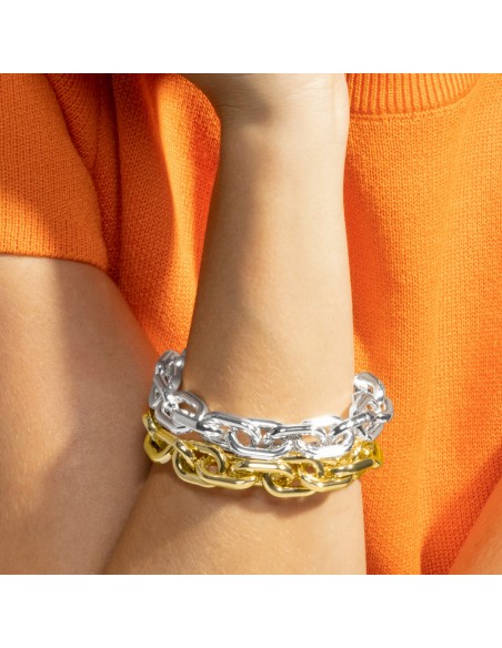 Pulsera LUXENTER PALMIRA SSBW07000